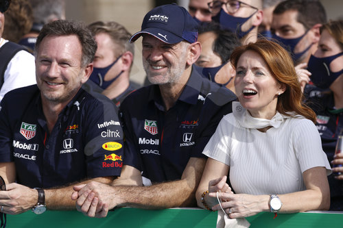 F1 Grand Prix of USA