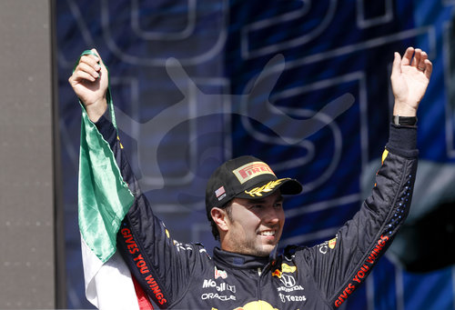 F1 Grand Prix of USA