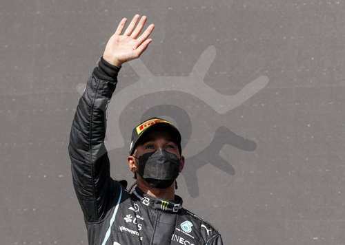 F1 Grand Prix of USA