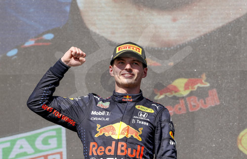 F1 Grand Prix of USA