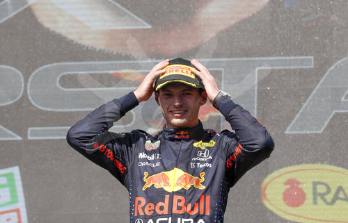 F1 Grand Prix of USA