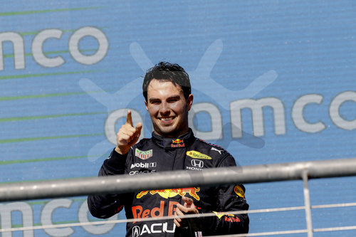F1 Grand Prix of USA