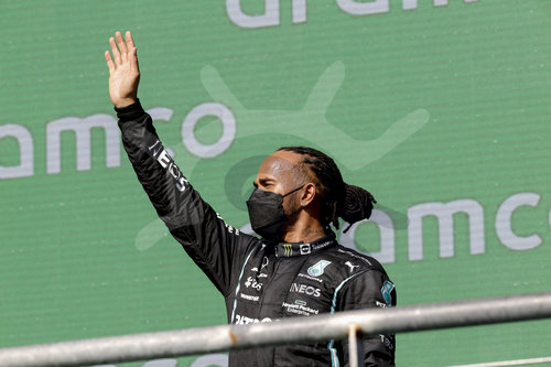 F1 Grand Prix of USA