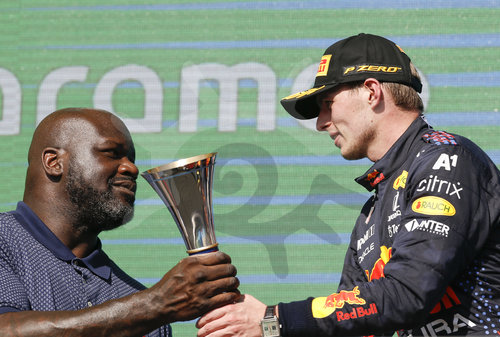F1 Grand Prix of USA