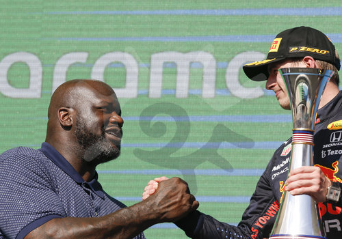 F1 Grand Prix of USA