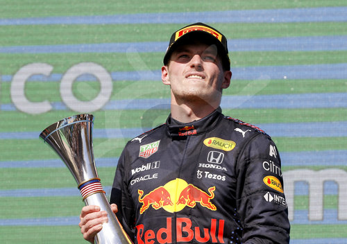 F1 Grand Prix of USA