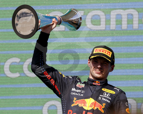 F1 Grand Prix of USA