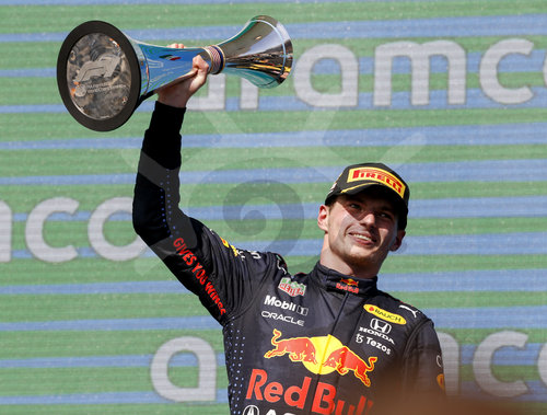 F1 Grand Prix of USA