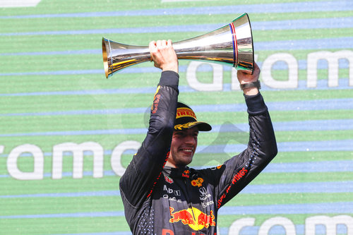 F1 Grand Prix of USA