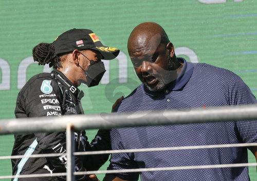 F1 Grand Prix of USA