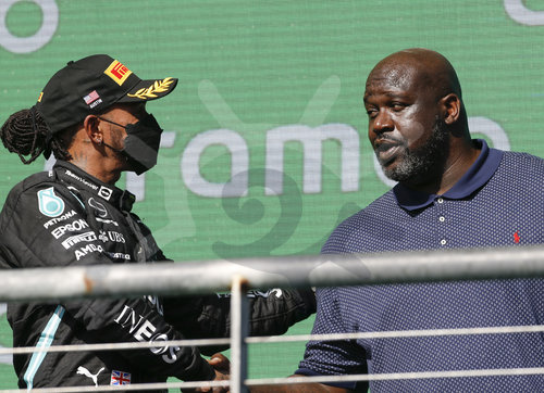 F1 Grand Prix of USA