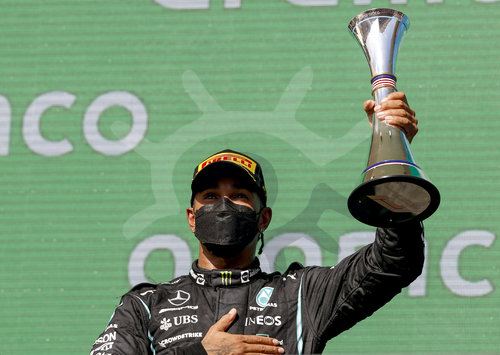 F1 Grand Prix of USA