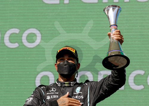 F1 Grand Prix of USA