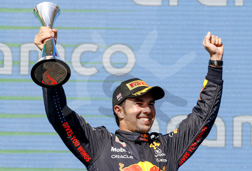 F1 Grand Prix of USA