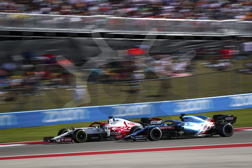 F1 Grand Prix of USA