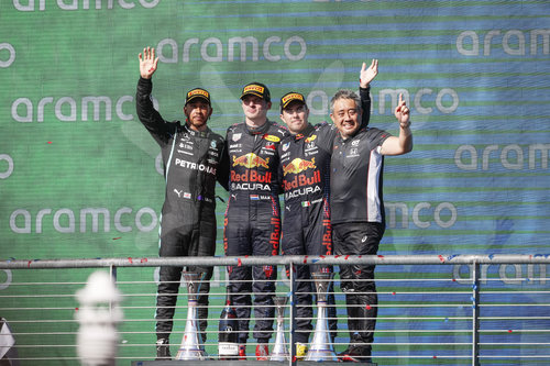 F1 Grand Prix of USA