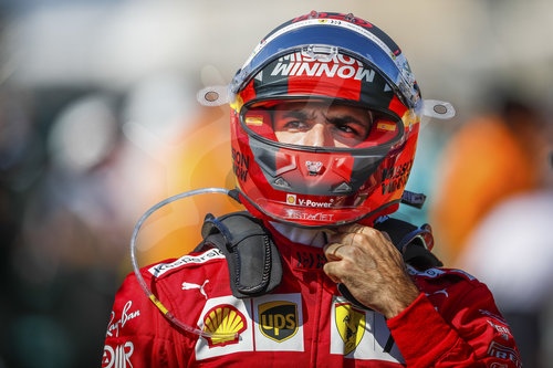 F1 Grand Prix of USA