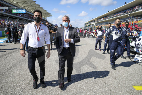 F1 Grand Prix of USA