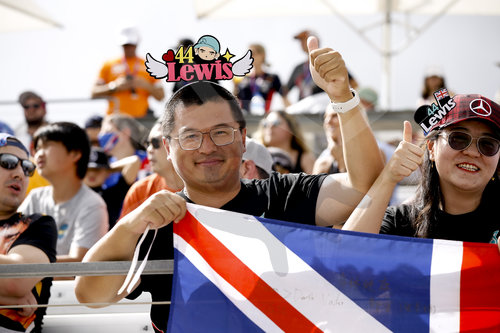 F1 Grand Prix of USA
