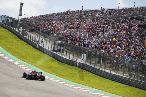 F1 Grand Prix of USA