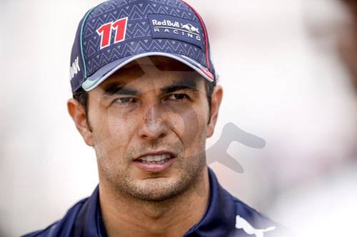 F1 Grand Prix of Mexico