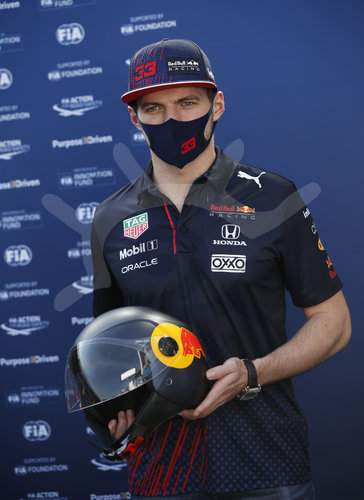 F1 Grand Prix of Mexico