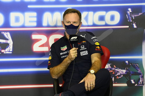 F1 Grand Prix of Mexico