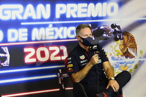 F1 Grand Prix of Mexico