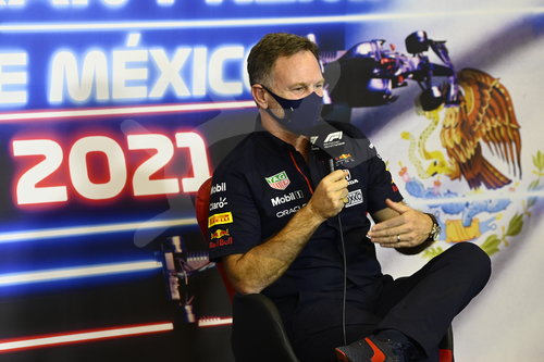 F1 Grand Prix of Mexico
