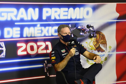 F1 Grand Prix of Mexico