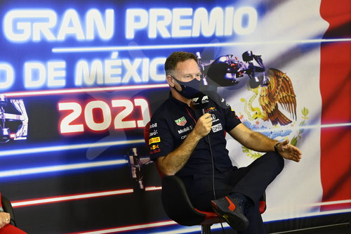 F1 Grand Prix of Mexico