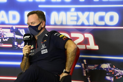 F1 Grand Prix of Mexico