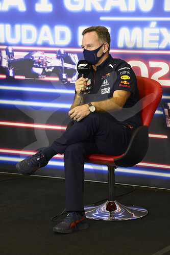 F1 Grand Prix of Mexico