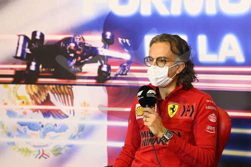 F1 Grand Prix of Mexico
