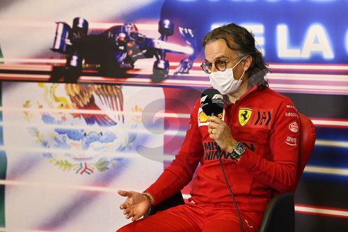 F1 Grand Prix of Mexico
