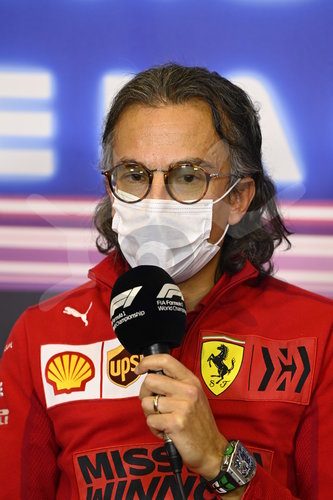 F1 Grand Prix of Mexico