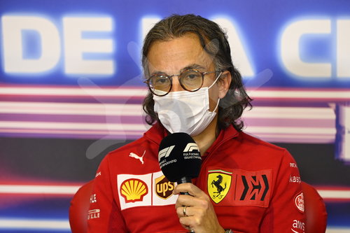 F1 Grand Prix of Mexico