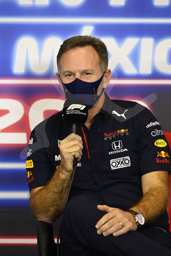 F1 Grand Prix of Mexico