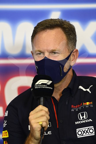 F1 Grand Prix of Mexico