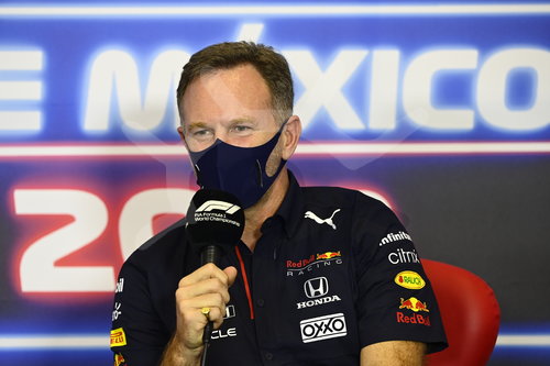 F1 Grand Prix of Mexico