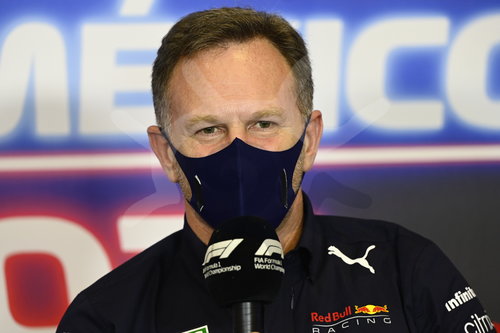 F1 Grand Prix of Mexico