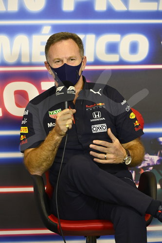 F1 Grand Prix of Mexico