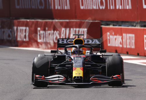 F1 Grand Prix of Mexico