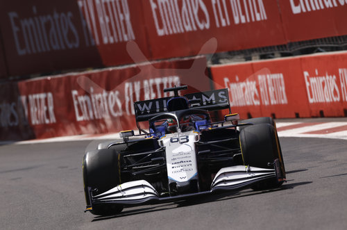 F1 Grand Prix of Mexico
