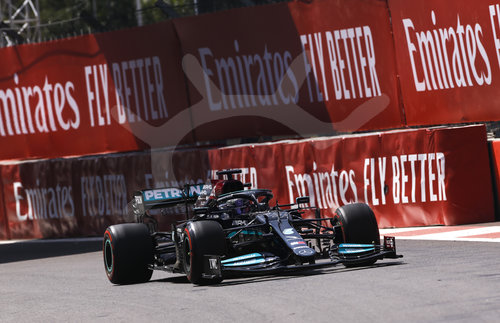 F1 Grand Prix of Mexico