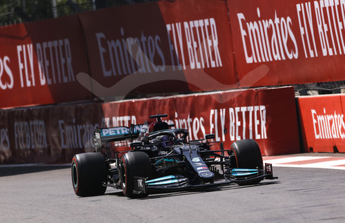 F1 Grand Prix of Mexico
