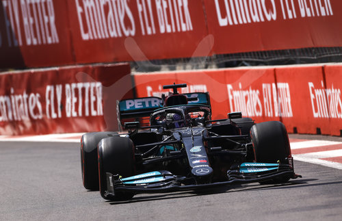 F1 Grand Prix of Mexico