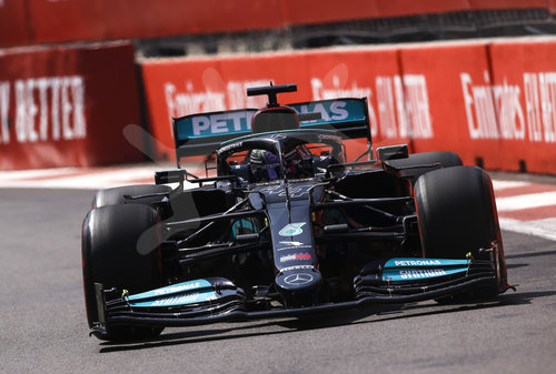 F1 Grand Prix of Mexico