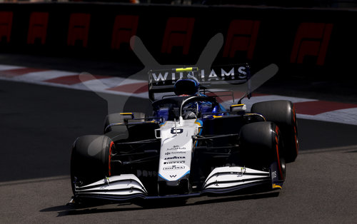 F1 Grand Prix of Mexico