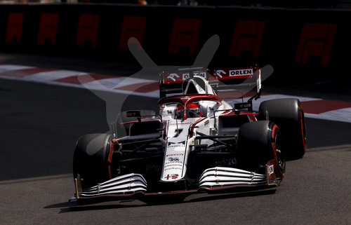 F1 Grand Prix of Mexico